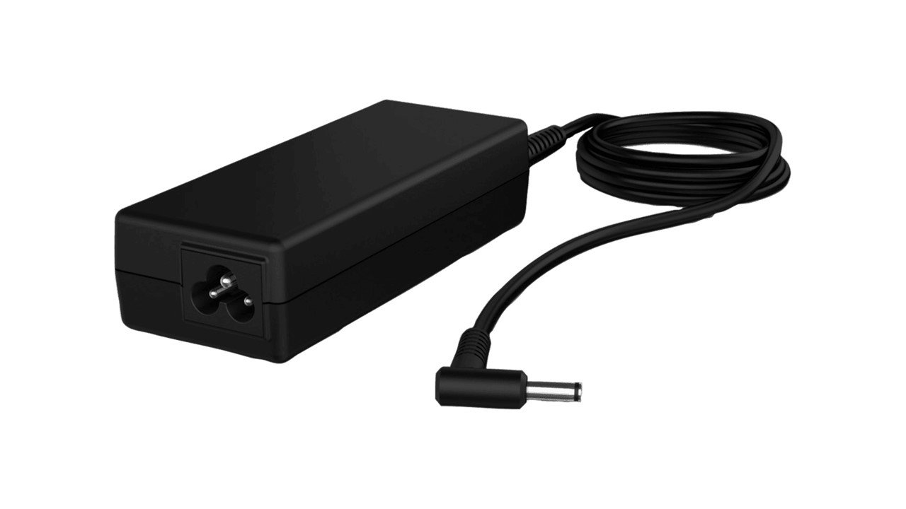 HP 90W Smart Power AC Adapter